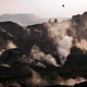 Image for article titled The World's Oldest Underground Fire Has Been Burning For 6,000 Years